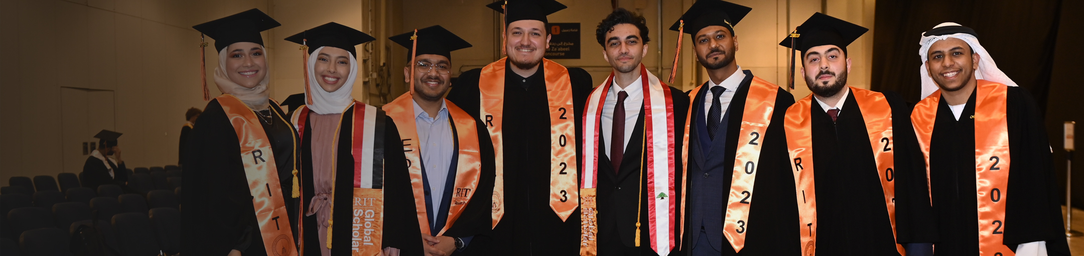 Graduate Admissions RIT Dubai RIT